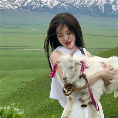 我在皇宫当巨巨 动态漫