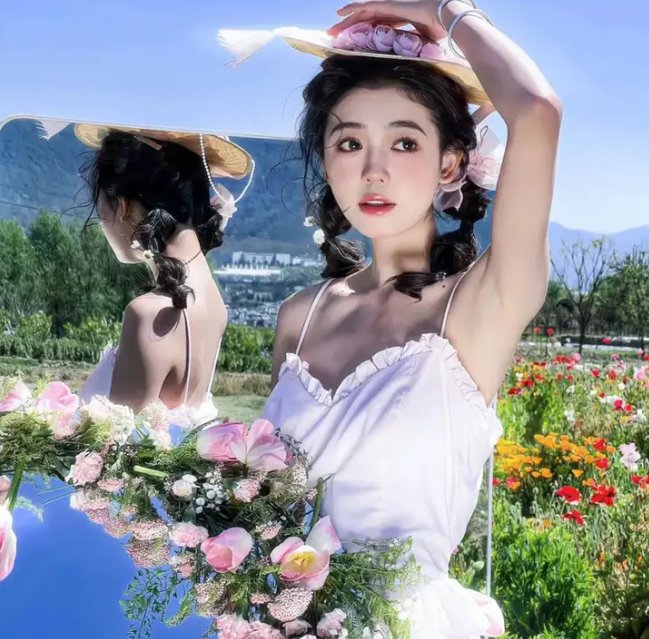 沃土