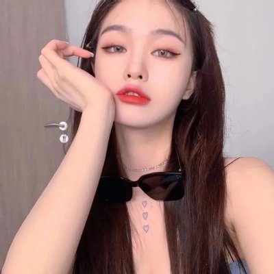 东京无国籍少女